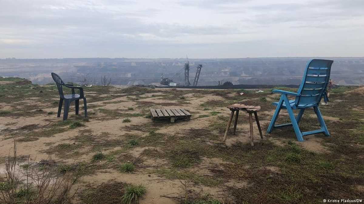 जर्मनी के ऊर्जा संकट ने कोयले को हवा दे दी